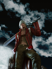 Devil May Cry
