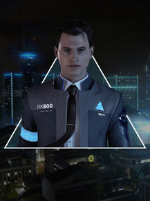 Detroit: Become Human | Детройт