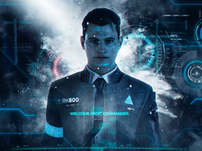 Detroit: Become Human | Детройт