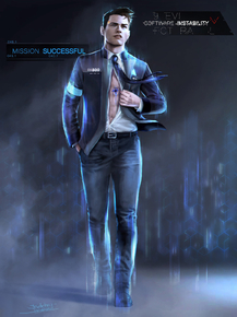 Detroit: Become Human | Детройт