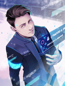 Detroit: Become Human | Детройт