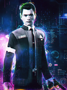 Detroit: Become Human | Детройт