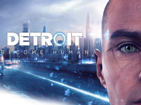 Detroit: Become Human | Детройт