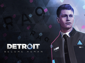 Detroit: Become Human | Детройт