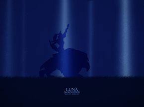 Dota 2: Luna | Дота 2: Луна Dota 2: Luna | Дота 2: Луна