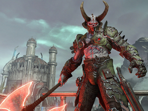 Doom | Дум