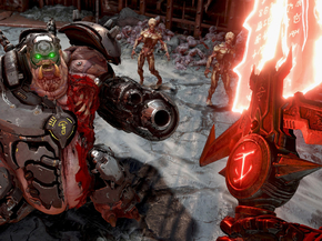 Doom | Дум