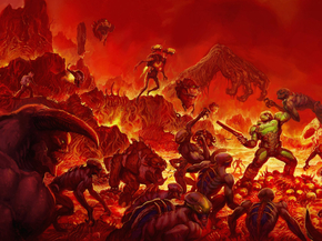 Doom | Дум