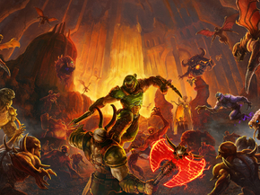 Doom | Дум