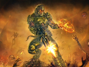 Doom | Дум