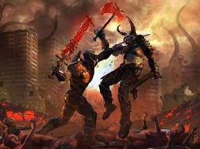 Doom | Дум