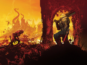 Doom | Дум