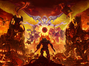 Doom | Дум