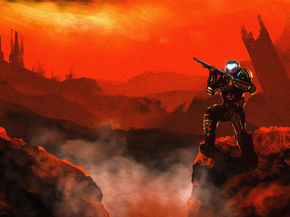 Doom | Дум