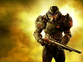 Doom | Дум
