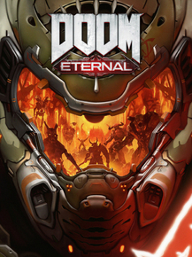 Doom Eternal | Дум Этернал