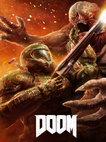 Doom | Дум