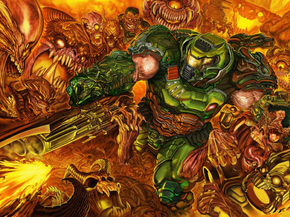 Doom | Дум