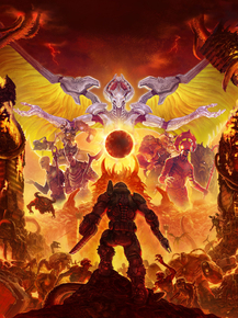 Doom | Дум