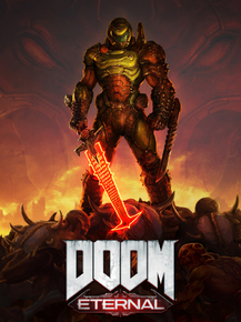 Doom Eternal | Дум Этернал