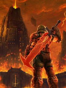 Doom | Дум