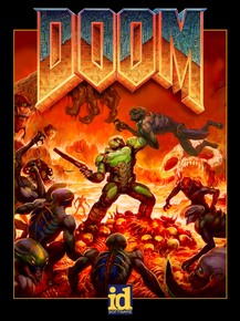 Doom | Дум