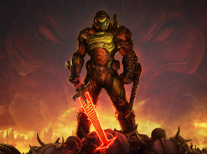 Doom | Дум Doom | Дум