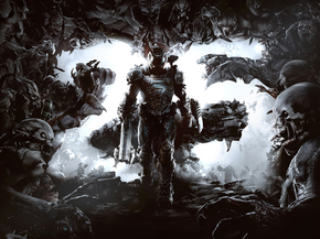 Doom | Дум