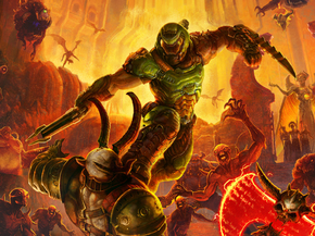Doom | Дум