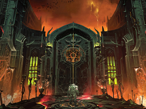 Doom | Дум