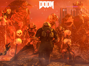 Doom | Дум