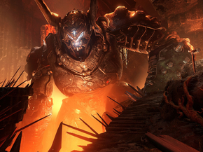 Doom | Дум