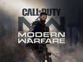 Call Of Duty: Modern Warfare