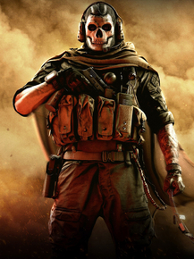 Call Of Duty: Warzone