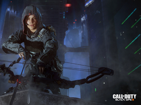 Call Of Duty: Black Ops 3