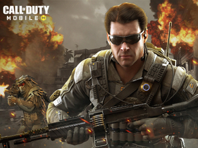 Call Of Duty: Mobile
