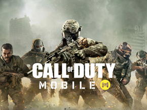 Call Of Duty: Mobile