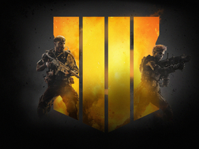 Call Of Duty: Black Ops 4
