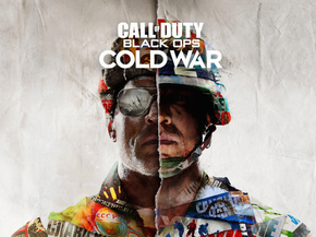 Call Of Duty: Cold War