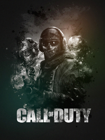Call Of Duty: Warzone