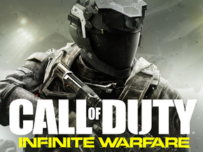 Call Of Duty: Infinite Warfare