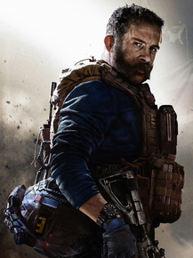 Call Of Duty: Modern Warfare