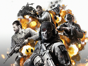 Call Of Duty: Warzone