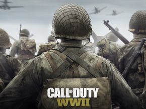 Call Of Duty: WW2