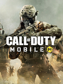 Call Of Duty: Mobile