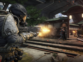 Call Of Duty: Black Ops 4