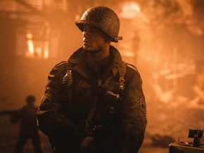 Call Of Duty