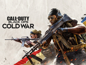 Call Of Duty: Black Ops Cold War