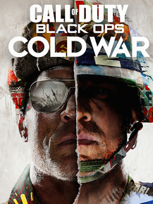 Call Of Duty: Black Ops Cold War
