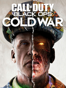 Call Of Duty: Black Ops Cold War